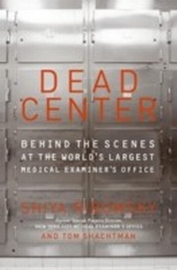 Enlarge image Cover: Dead Center - HarperCollins
