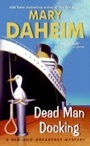Cover: Dead Man Docking - HarperCollins