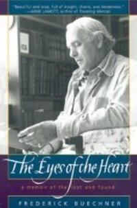 Abbildung von: The Eyes of the Heart - HarperOne