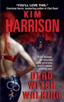 Cover: Dead Witch Walking - HarperCollins