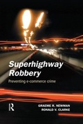 Cover: Superhighway Robbery - Willan Publishing