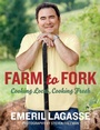 Cover: Farm to Fork - William Morrow Cookbooks
