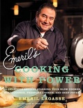 Cover: Emeril's Cooking With Power - William Morrow