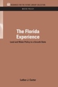 Cover: The Florida Experience - RFF Press