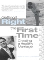 Cover: Getting It Right the First Time - Routledge
