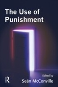 Bild: The Use of Punishment - Willan Publishing