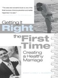 Cover: Getting It Right the First Time - Routledge