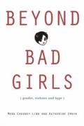 Cover: Beyond Bad Girls - Routledge