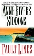 Cover: Fault Lines - HarperCollins