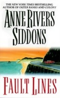 Enlarge image Cover: Fault Lines - HarperCollins