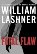 Cover: Fatal Flaw - HarperCollins