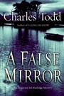 Cover: False Mirror, A - HarperCollins