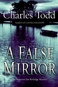 Enlarge image Cover: False Mirror, A - HarperCollins