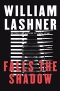 Cover: Falls the Shadow - HarperCollins