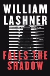 Enlarge image Cover: Falls the Shadow - HarperCollins