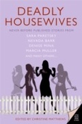 Cover: Deadly Housewives - William Morrow Paperbacks