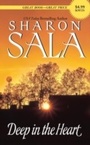 Cover: Deep in the Heart - HarperCollins