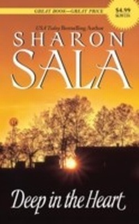 Enlarge image Cover: Deep in the Heart - HarperCollins