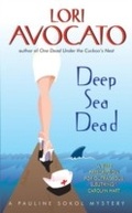 Cover: Deep Sea Dead - HarperCollins