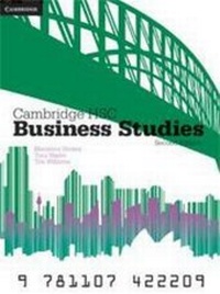 Abbildung von: Cambridge HSC Business Studies 2ed Pack PDF Textbook - Cambridge University Press