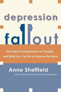 Enlarge image Cover: Depression Fallout - HarperCollins