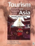 Cover: Tourism in South and Southeast Asia - Routledge