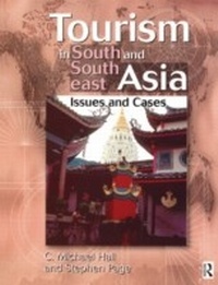 Abbildung von: Tourism in South and Southeast Asia - Routledge