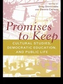 Cover: Promises to Keep - Routledge