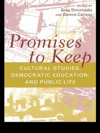 Enlarge image Cover: Promises to Keep - Routledge