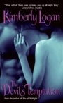 Cover: The Devil's Temptation - HarperCollins