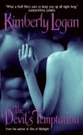 Cover: The Devil's Temptation - HarperCollins