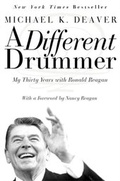 Bild: A Different Drummer - HarperCollins e-books