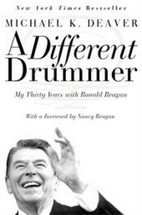 Bild: A Different Drummer - HarperCollins e-books