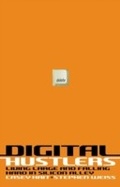 Cover: Digital Hustlers - HarperCollins