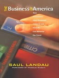Cover: The Business of America - Routledge