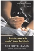 Cover: Dirty - HarperCollins