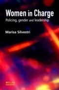 Cover: Women in Charge - Willan Publishing