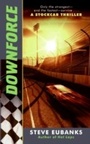 Cover: Downforce - HarperCollins