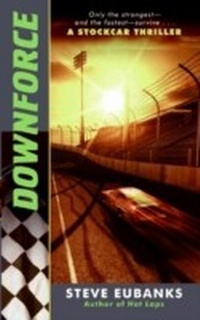 Enlarge image Cover: Downforce - HarperCollins