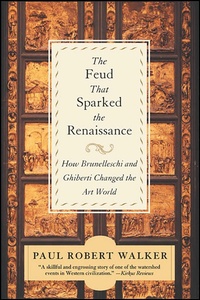 Enlarge image Cover: The Feud That Sparked the Renaissance - William Morrow