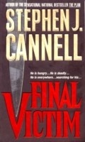 Cover: Final Victim - HarperCollins