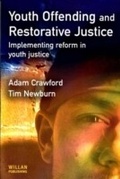Cover: Youth Offending and Restorative Justice - Willan Publishing