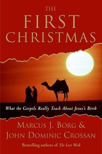 Enlarge image Cover: The First Christmas - HarperCollins