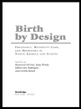 Cover: Birth By Design - Routledge