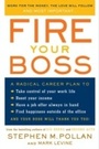 Cover: Fire Your Boss - HarperCollins