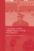 Cover: China Threat: Perceptions Myths - Routledge