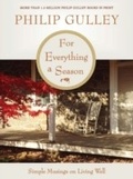 Cover: For Everything a Season - HarperCollins