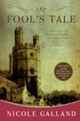 Cover: The Fool's Tale - HarperCollins