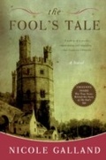 Cover: The Fool's Tale - HarperCollins