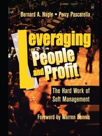 Enlarge image Cover: Leveraging People and Profit - Routledge